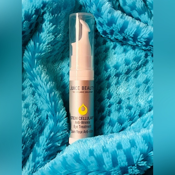 New! Juice Beauty Stem Cellular Eye Treatment - Picture 1 of 2